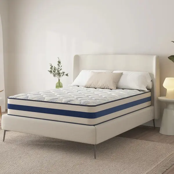 Posturepedic Dual Sided Mattress
