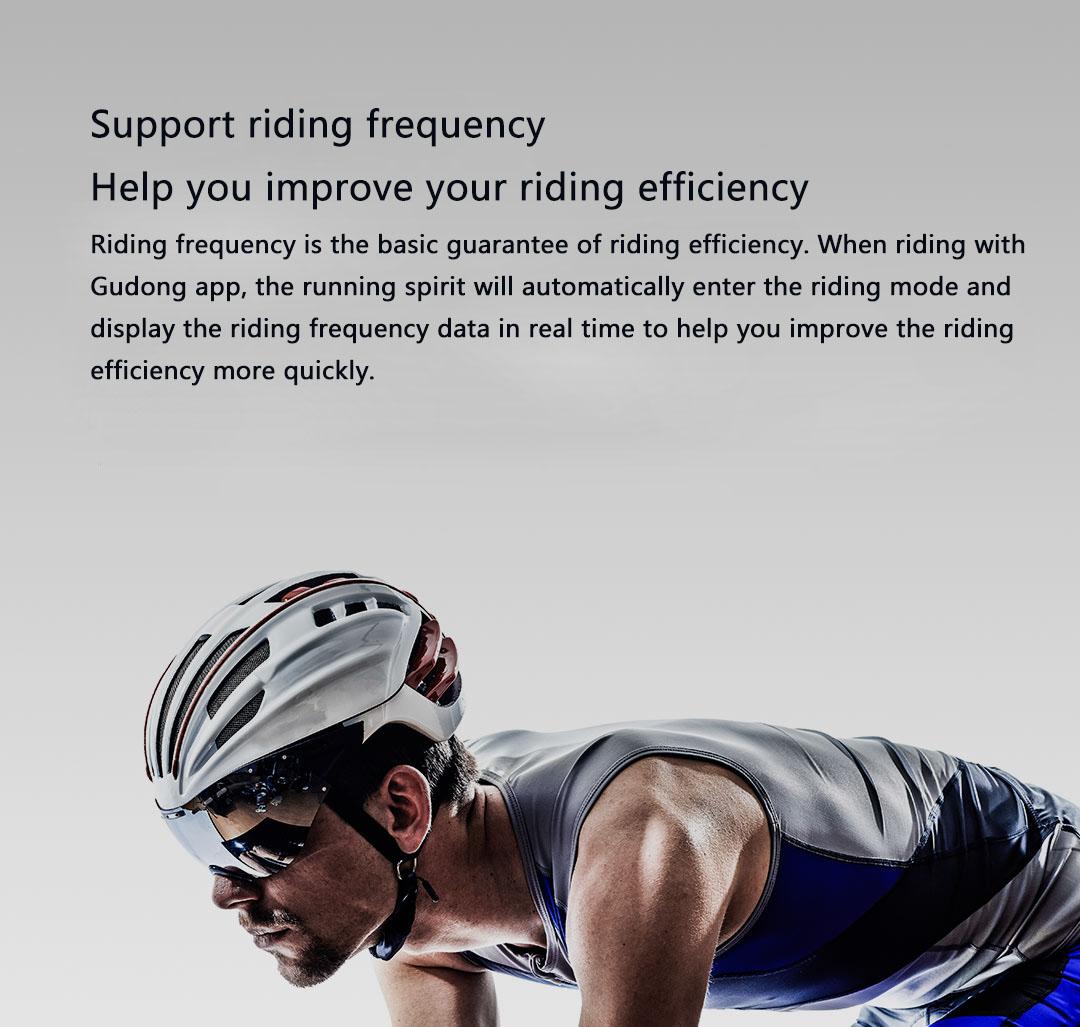 Smart Running Tracker