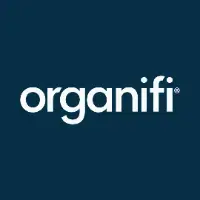 Organifi shop logo