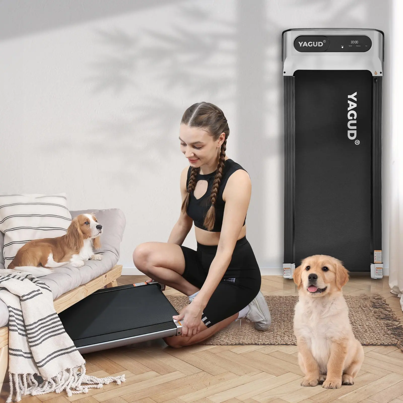 Sliver - No Handrail