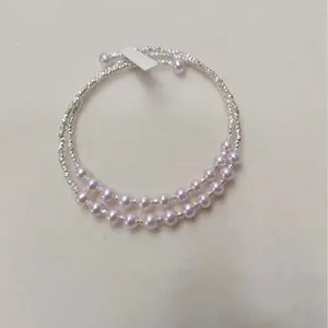 REAL FRESH WATER PEARL BRACELET