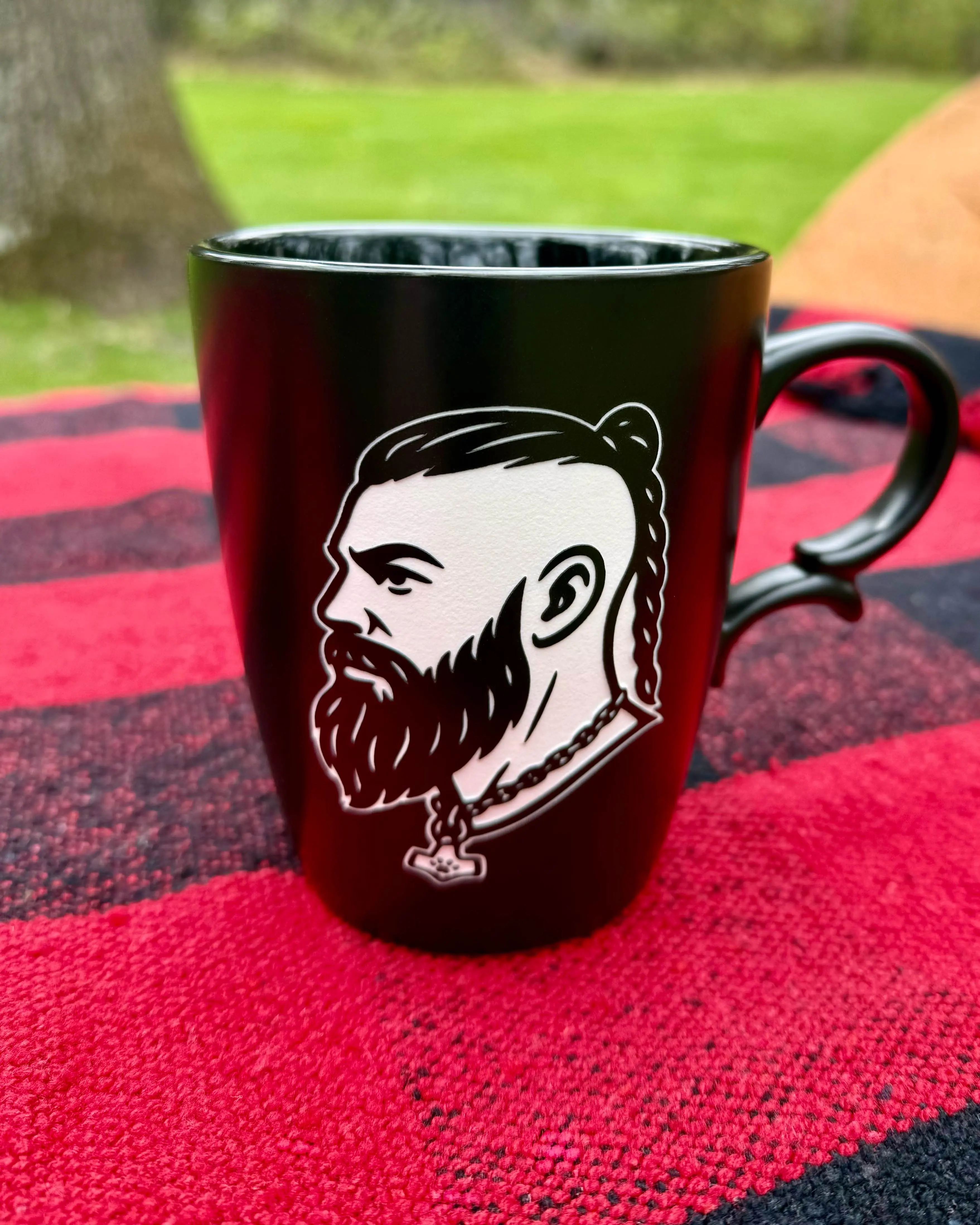 Thane Rivers Drinkware Coffee Mug Coffeemug Coffee Mug To Go