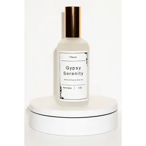 Gypsy Serenity Room Spray – Exotic & Relaxing Scent | Fleuré