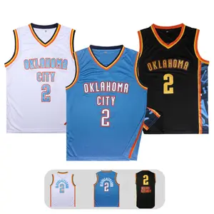 Men's #2 Basketball Jersey V-Neck Mesh Fabric Embroidered Letters & Numbers Lightweight Sleeveless Top for Training & Streetwear summervibes Sports uniforms