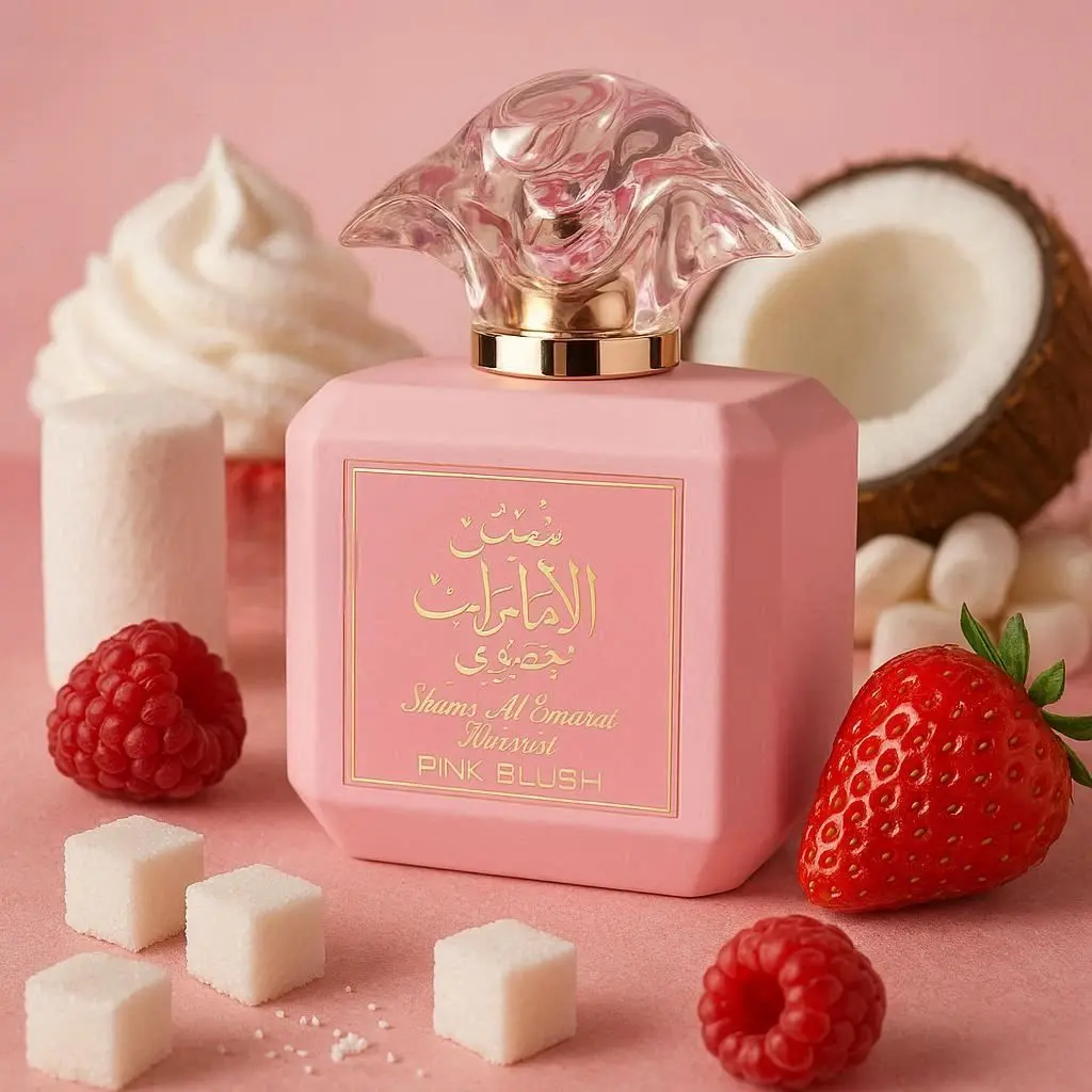 Pink Blush Eau de Parfum Spray - For Women - 100ml/ 3.4 fl.oz