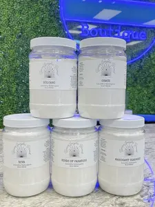 Beaux Jangles Powder Laundry Detergent