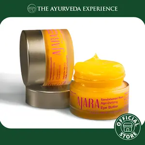 Sandalwood Rose Age-Defying Eye Butter | 15 g (0.53 oz)