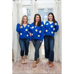 Daisy Darling Cardigan