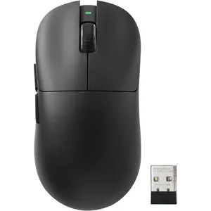Wireless Gaming Mouse Tri Mode 2 4G Bluetooth Wired Rechargeable RGB Ergonomic Sensor 10000 DPI 5 Programmable Buttons Customizable Software