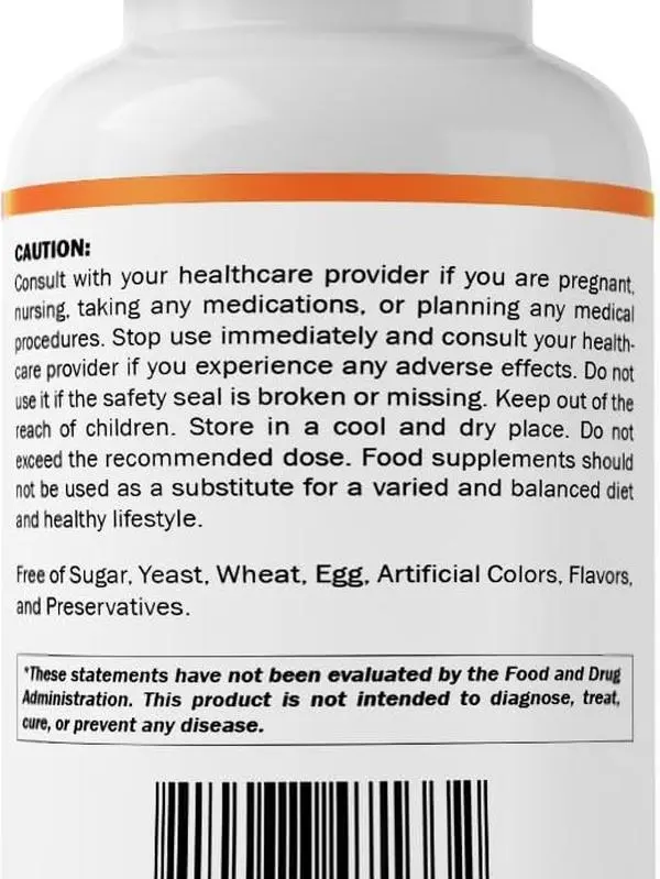 Vitamatic Vitamin B1 (As Thiamine Mononitrate) 100mg – 250 Vegetarian Tablets Supports Energy Production, Nervous System Function & Heart Health*