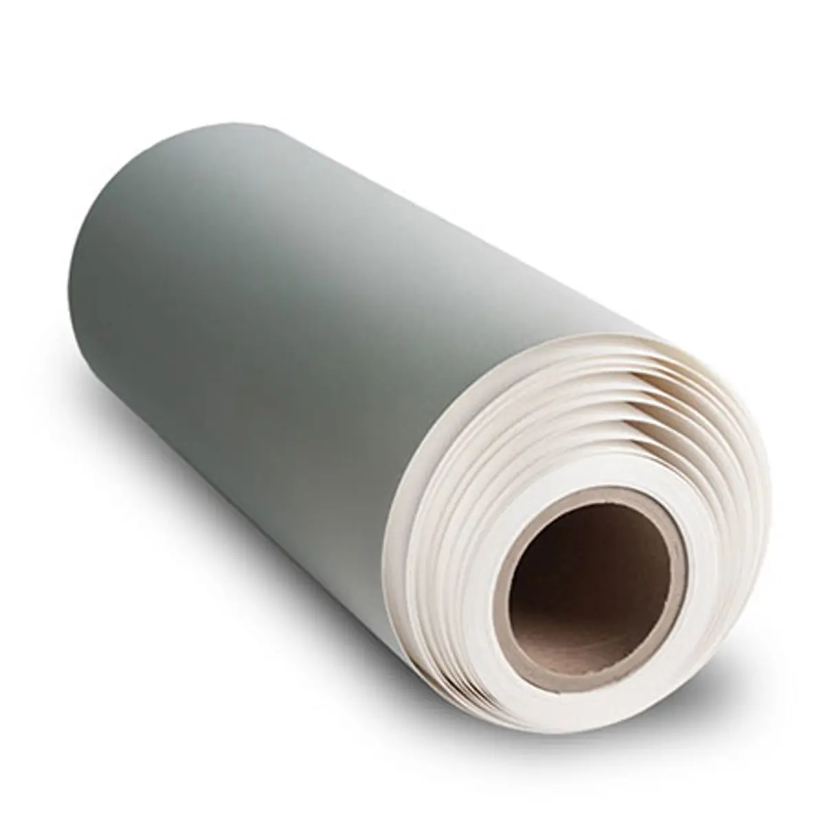 Breathing Color 800M Aqueous Matte Poly-Cotton Inkjet Canvas, 21 mil., 405 gsm., 44"x40', Roll