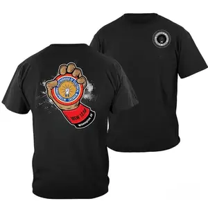IBEW Brotherhood of Electrical Workers Graphic T-Shirt, Perfect for Casual Wear , All size, Full color, Gift For Him - Her