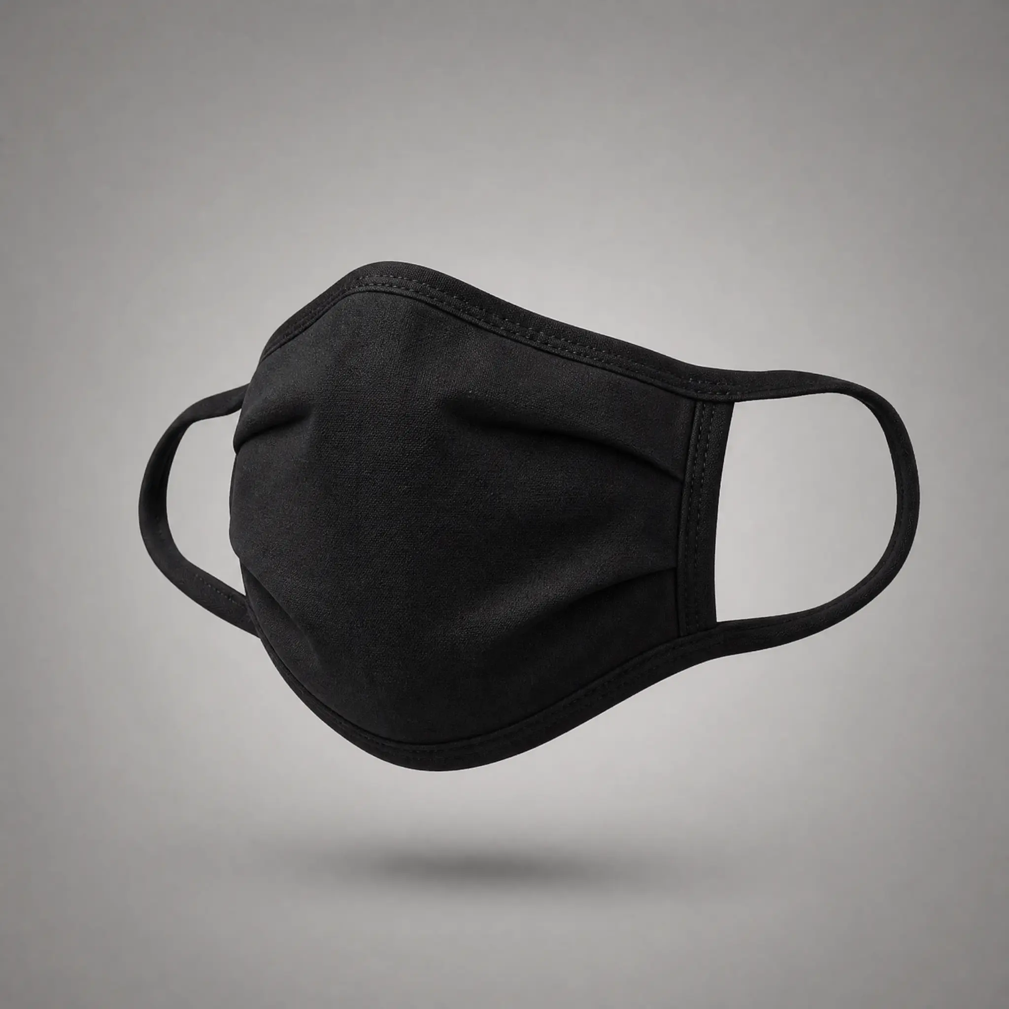 Cloth Face Mask 500 Pack - Washable, Reusable, Breathable