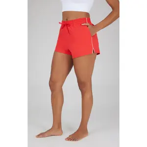 Halo Woven 2 in 1 Running Short