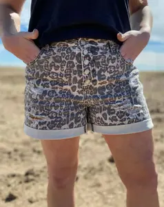 Jeans-Pants-Shorts