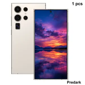 X23 Ultra 2026 New Android Smartphone, 6.75 Inch Dual Sim, 5+13mp Camera, 4GB RAM 64GB Storage, 4100mah Battery, Octa-Core Cpu, 4g Network, Android 10