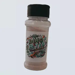 Magical Freeze Dried Unicorn Dust Candy - Whimsical Sweet Treat