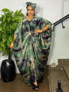 QUEEEN'S AURA KAFTAN