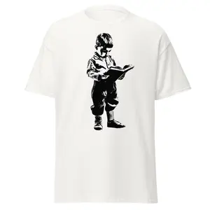 Unisex classic tee