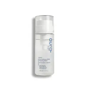 Aura by GEM PDRN Cleansing Water | Hydrating Korean  Cleanser