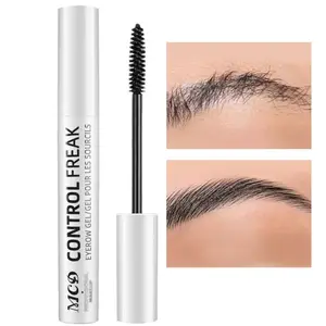Long Lasting Eyebrow Wax Gel, 1 Count Oil Free Natural Look Eyebrow Styling Soap, Makeup for Women & Girl Natural Eyebrows Look, Eyebrow Products, Eyebrow Gel, Brow Kit, Brow Fixing Gel, Brow Enhancer, Eyebrow Thickener, Eyebrow Pencil Set