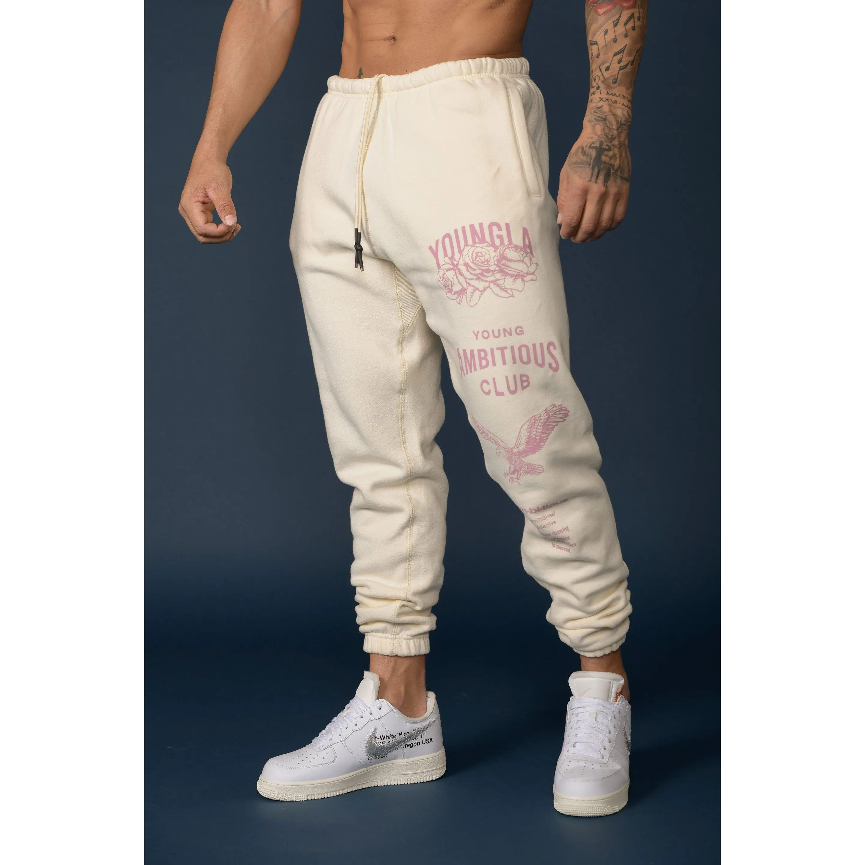 233 - The Immortal Joggers 233 - The Immortal Joggers