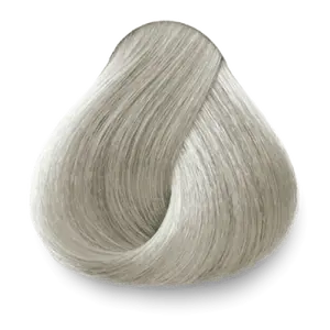 KUUL Color System Ammonia-Free Hair Coloring Cream Tube, 3.04 oz Vibrant Plata Hue, Playful Shades, 24-Month Shelf Life for Haircare Use