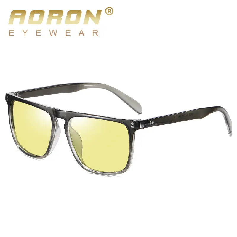 A627 Gradient Gray Frame Night Vision Co
