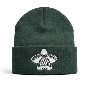 Par-Timer Golf Co. Beanie