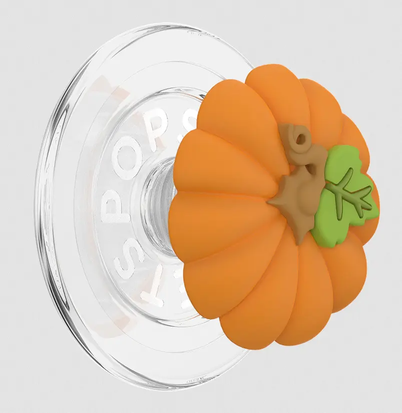 popsockets PopOut Pumpkin  MagSafe PopGrip