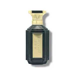 Rosewood Elixir by Ainash Parfums