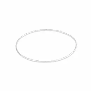 Nami Hammered Texture Bangle