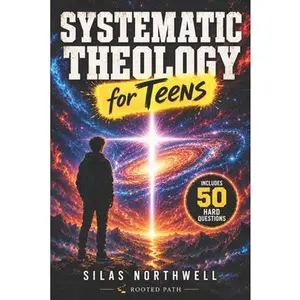 Systematic Theology for Teens: Clear, Honest Answers to Life's Biggest Questions to Build a Faith That Makes Sense in a Confusing World -- Silas Northwell, Paperback
