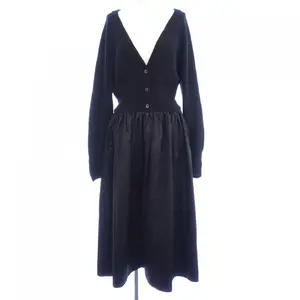 Pre-owned PRADA Others Small Leather Goods Dress
