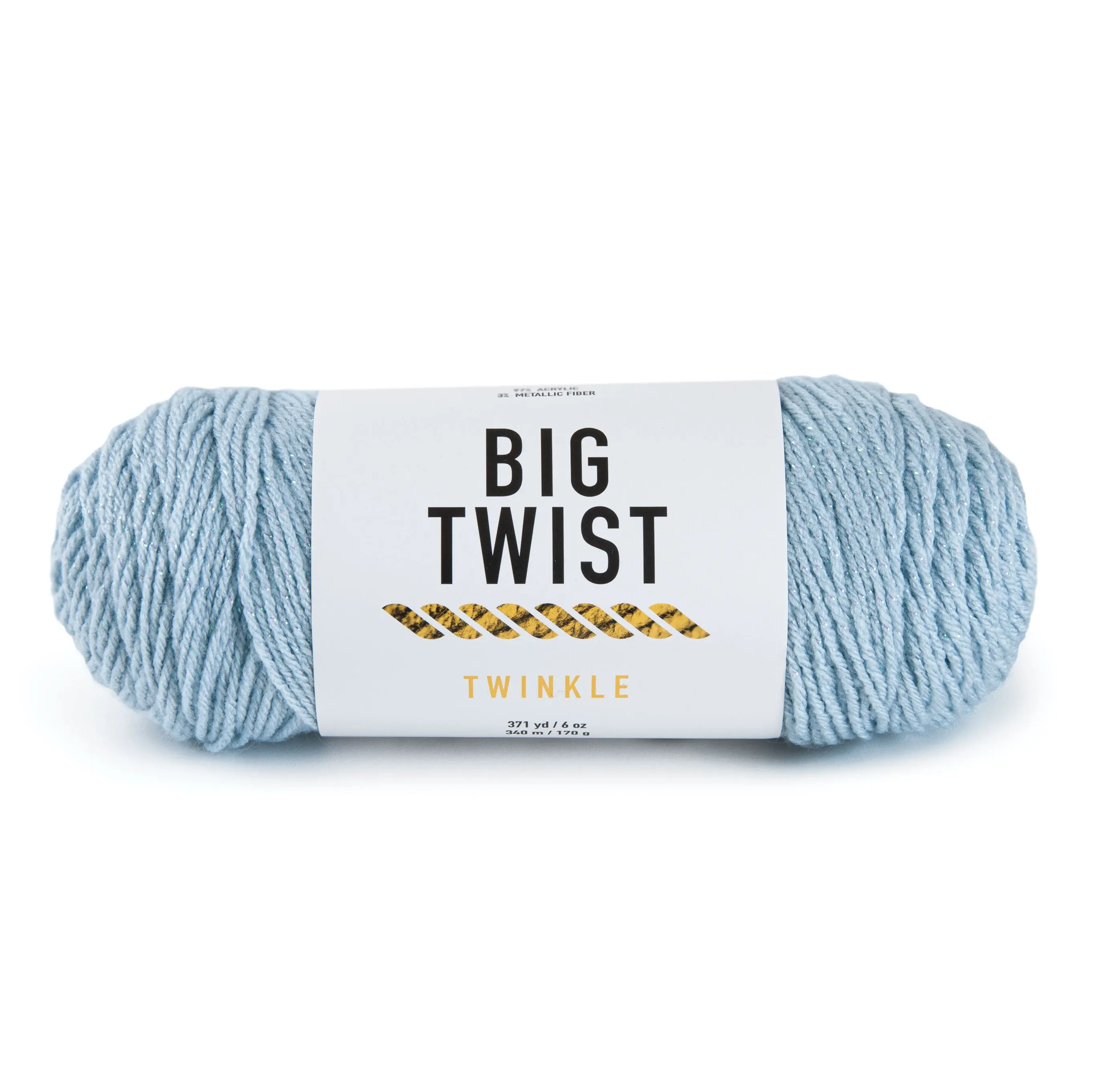 Big Twist Twinkle Yarn