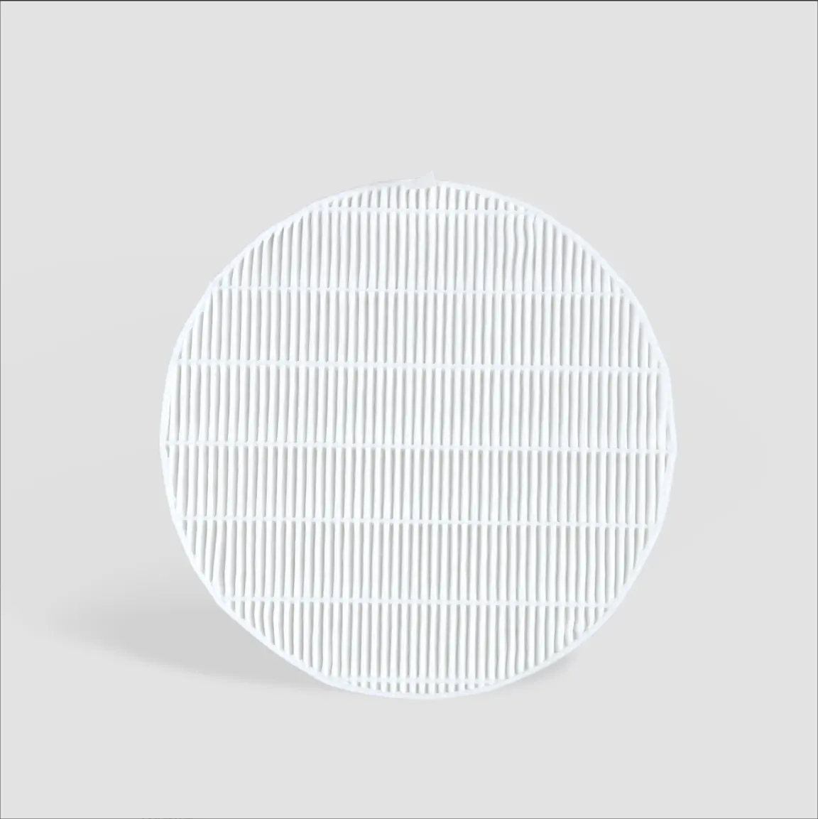 Round Grid Filter for Tornado Dust Collector ONail