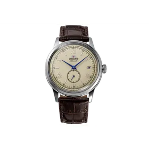 Orient Bambino Version 2 Small Seconds 38mm Automatic Dress Watch, RA-AP0105Y30B