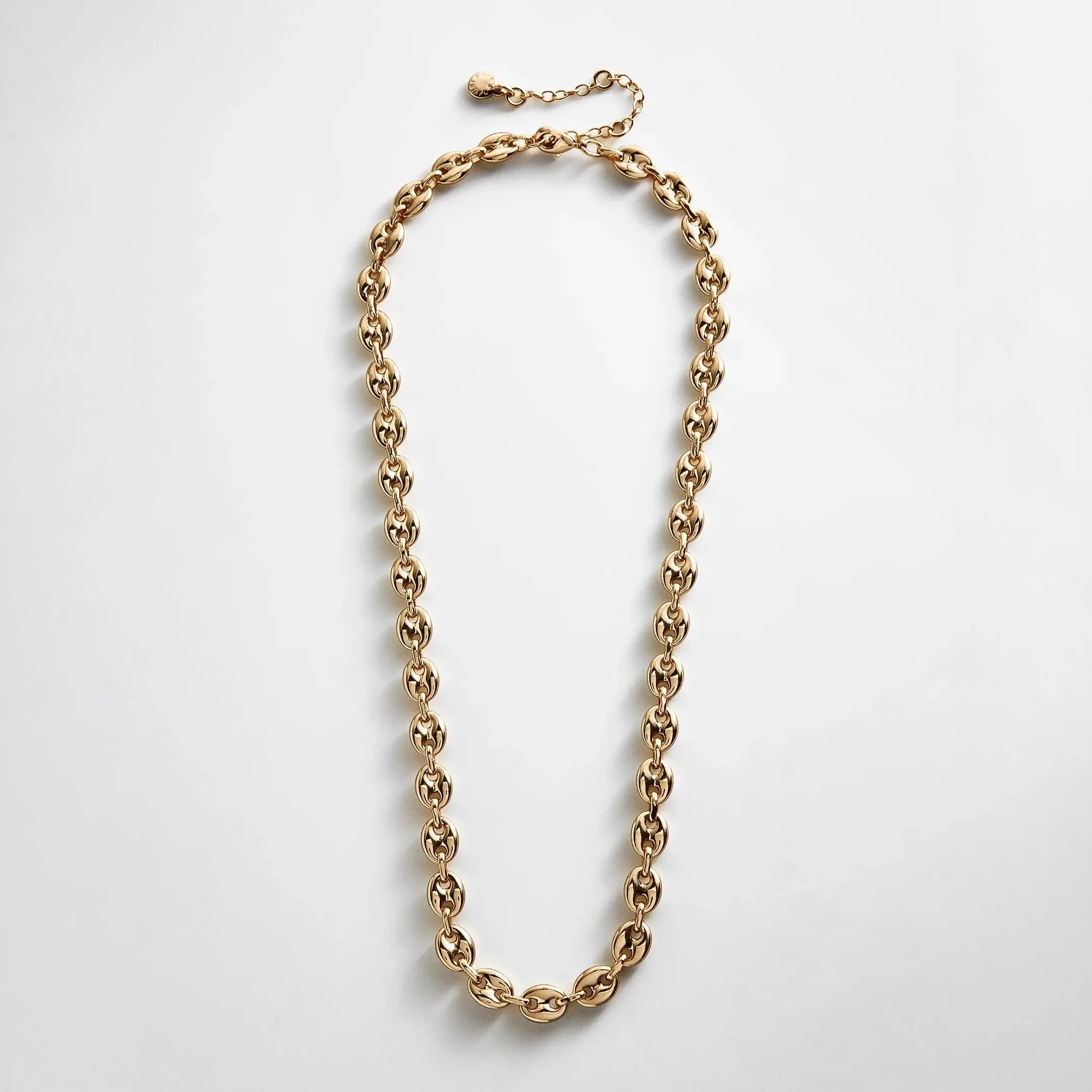 Thalia Necklace  - Gold
