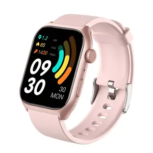 GTS7 Pro Smart Watch, Heart Rate & Blood Oxygen Monitor, Full Skin Tone Detection, Sports Fitness Tracker mode activity tracker