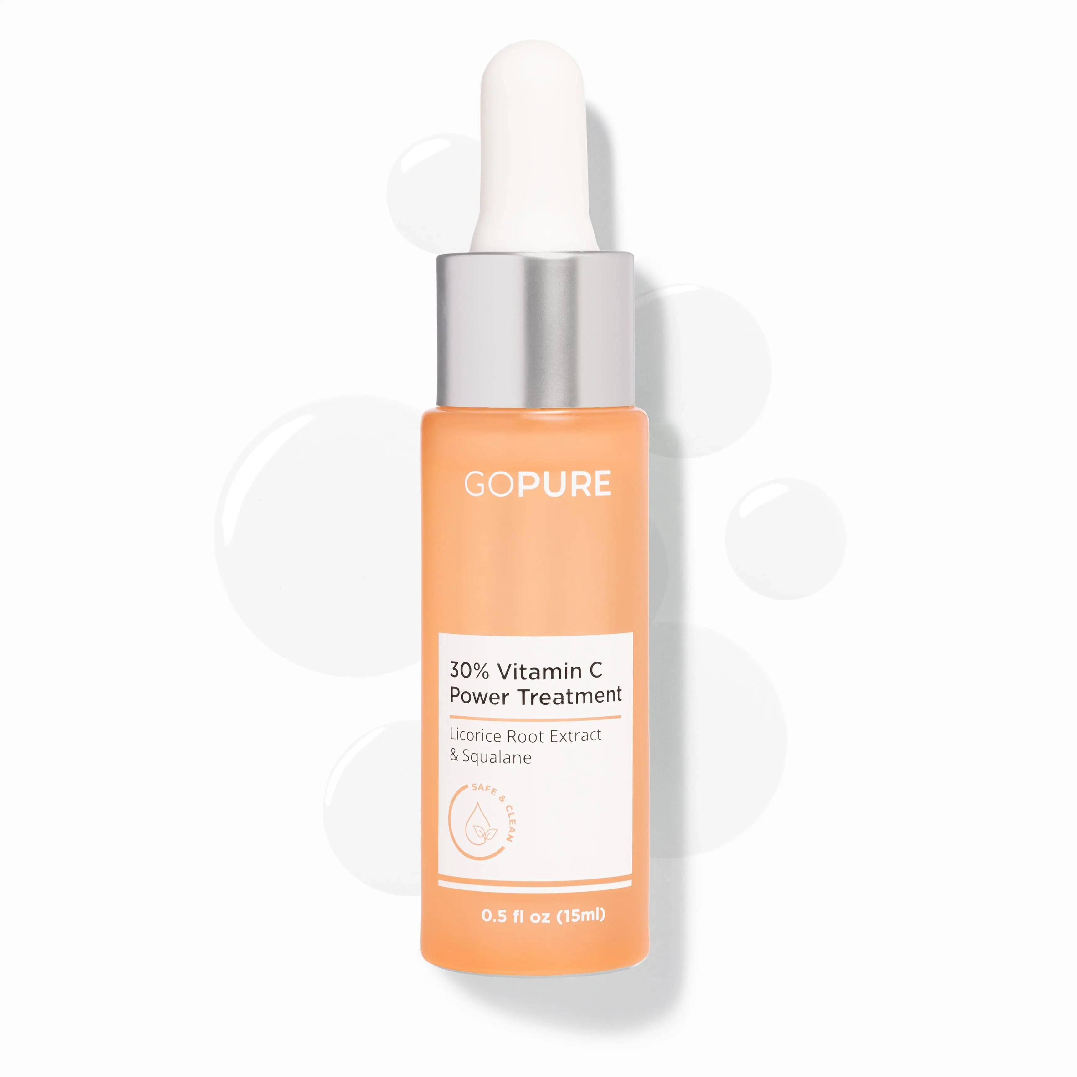 GOPURE 30% Vitamin C Power Treatment