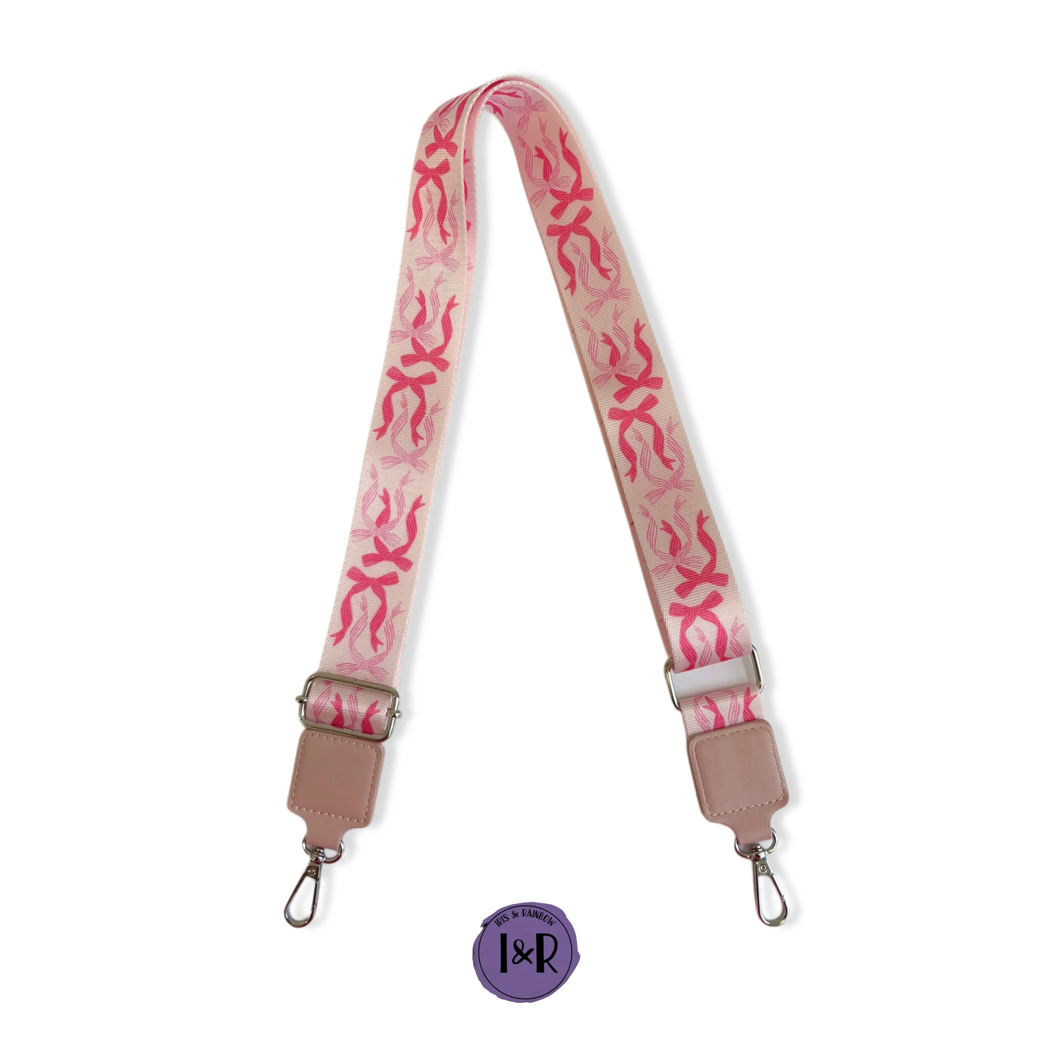 Pink Bows