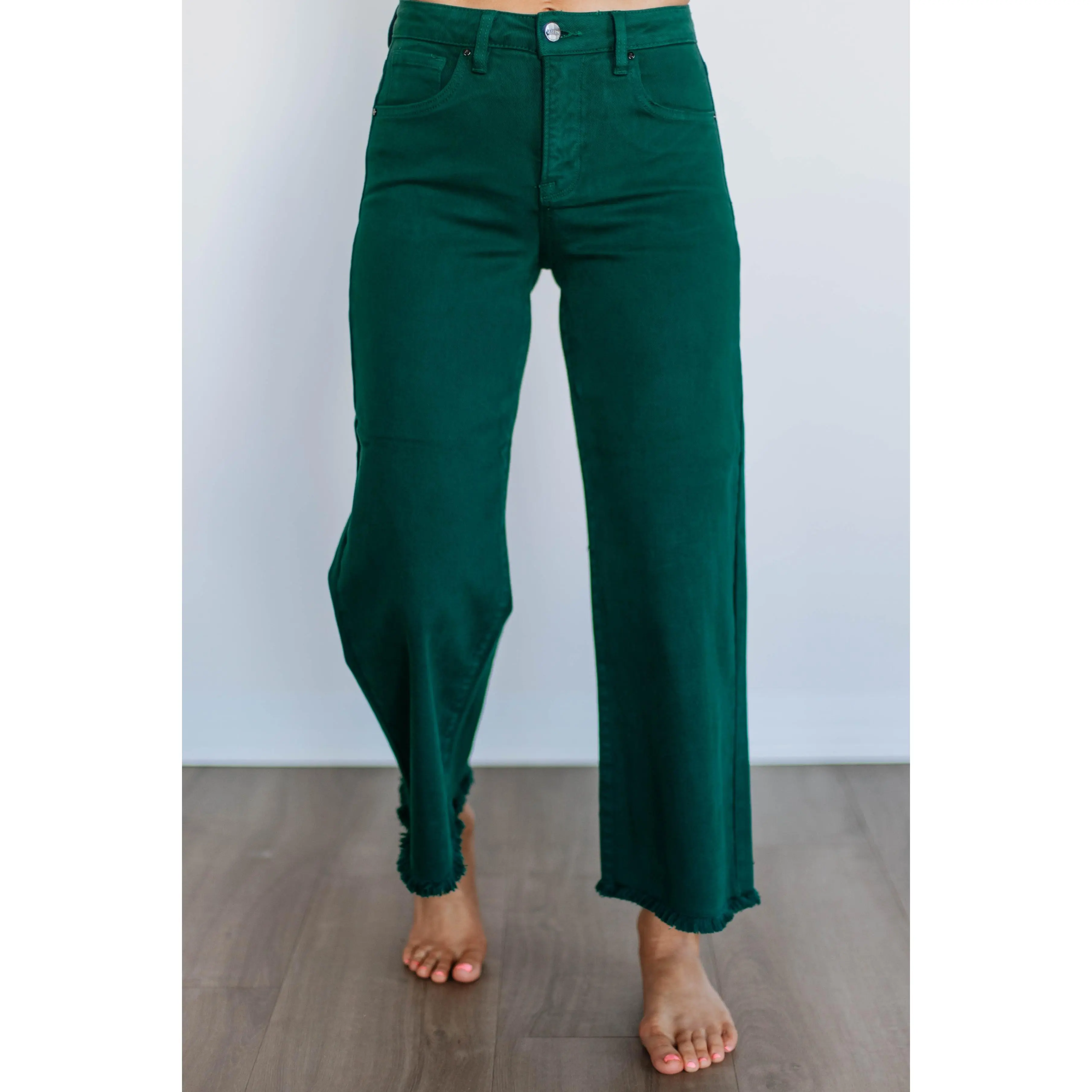 Lorelai Risen Jeans