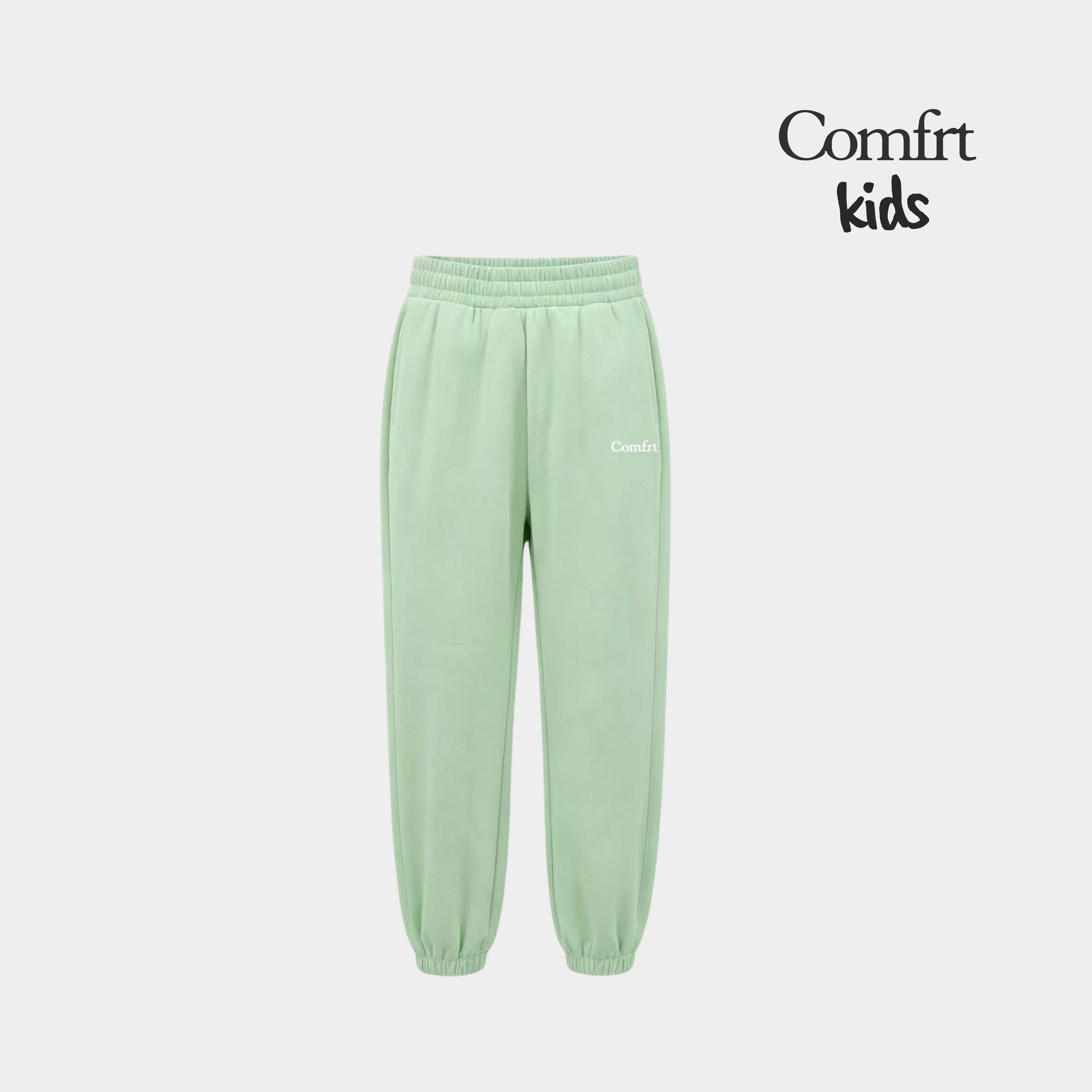 Comfrt | Cloud Kids Sweatpants | Jogger Finish Warm & Cozy Boys & Girls Sweats Comfrt | Cloud Kids Sweatpants | Jogger Finish Warm & Cozy Boys & Girls Sweats