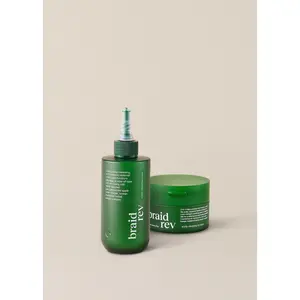 The Day & Night Duo Bundle (Toner, Oil Balm)