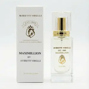 MAXIMILLION (30 mL Eau de Parfum)