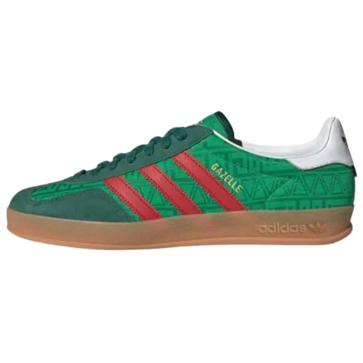 adidas Gazelle 'Bringback Pack Mexico'