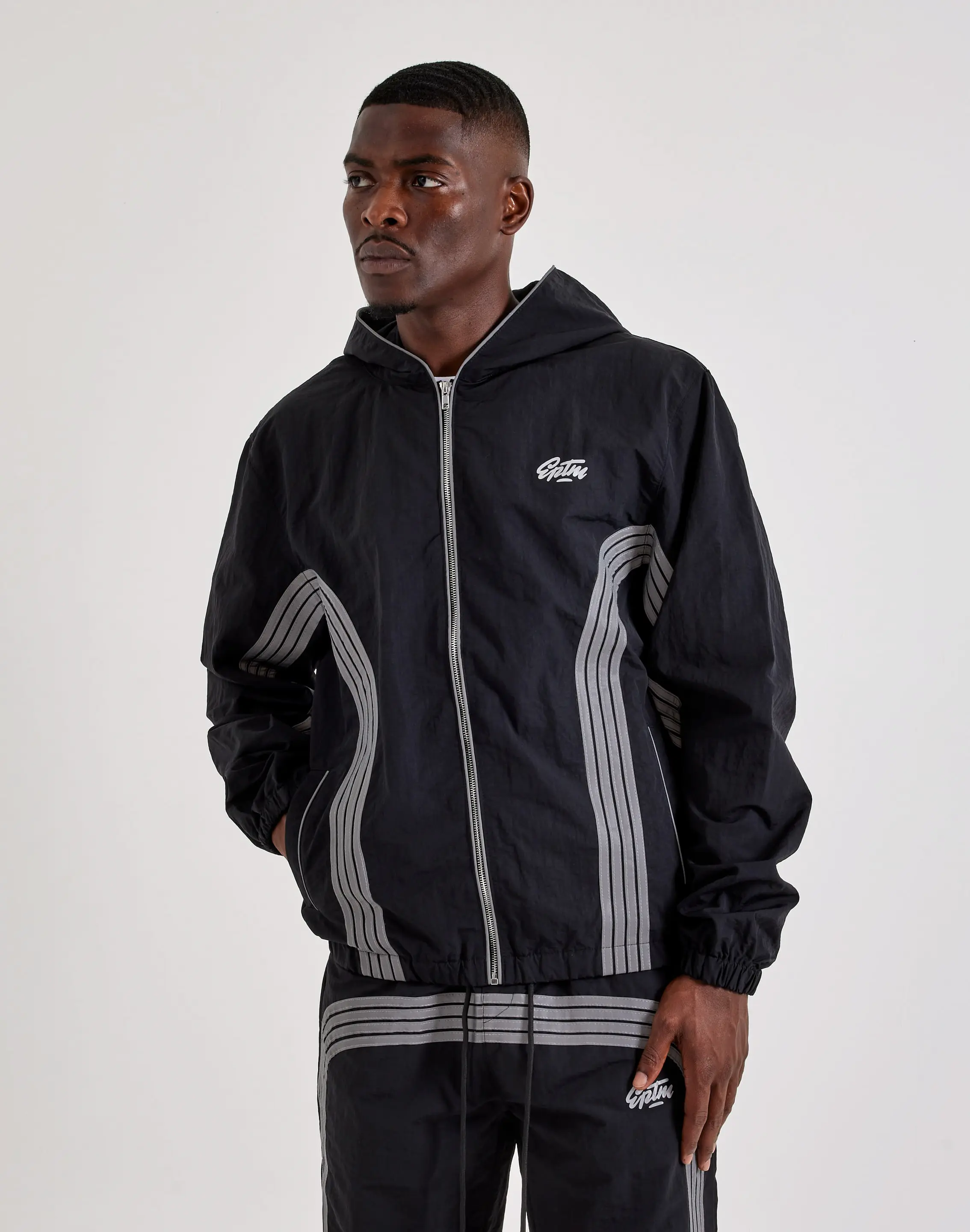Mens EPTM Freeway Jacket