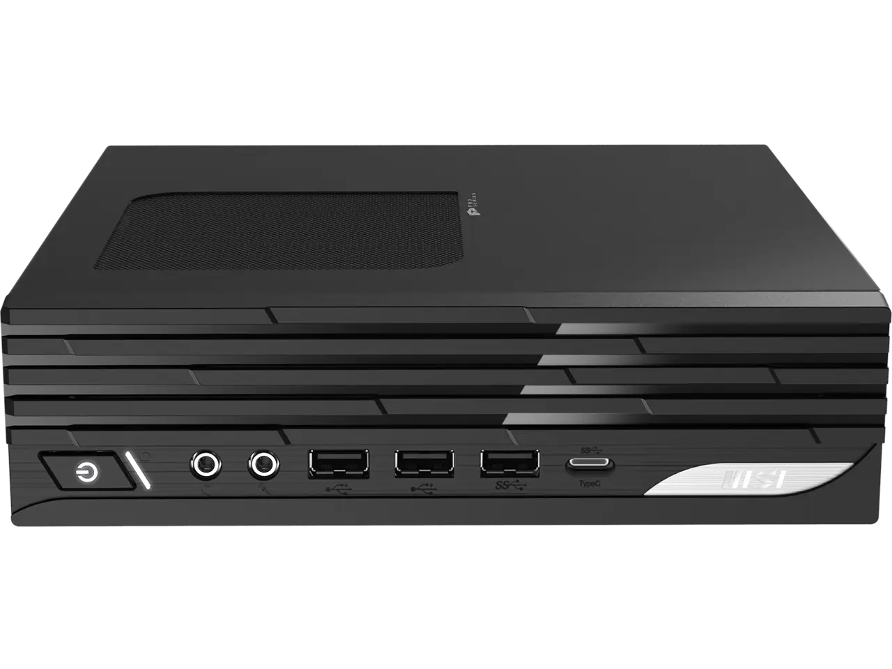 MSI Mini PC PRO DP21 14M-897US Intel Core i7-14700 32GB DDR5 Intel UHD Graphics 770 Windows 11 Pro