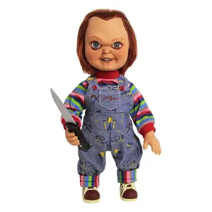 Child's Play 15" Good Guy Chucky Talking Action Figure