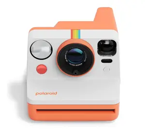 Polaroid Now Generation 3 i-Type Instant Camera Polaroid Now Generation 3 i-Type Instant Camera